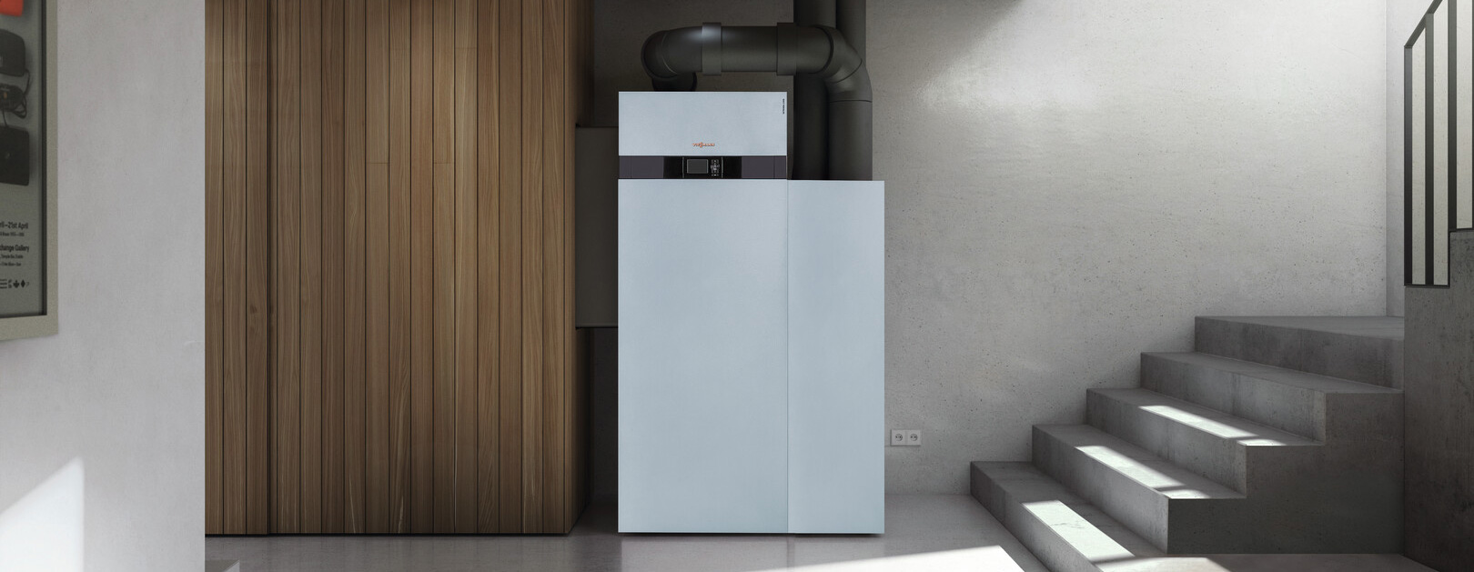 Heizungsmodernisierung